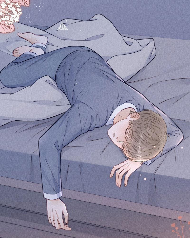 Thời Gian May Mắn 48 trang 32