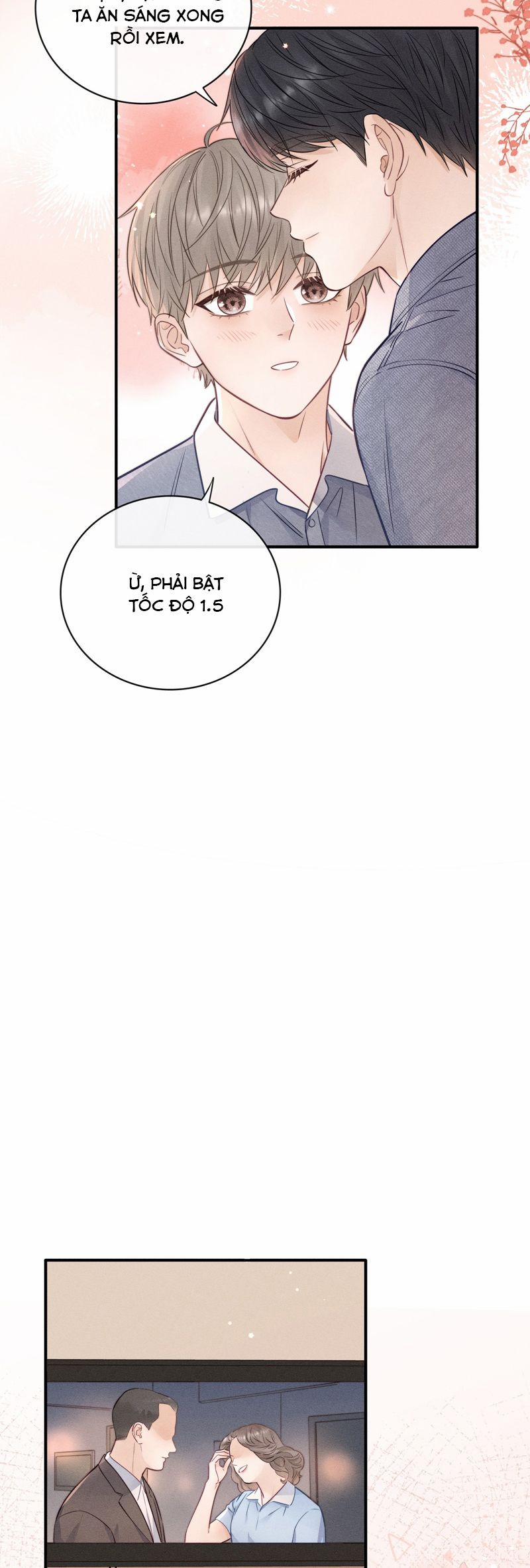 Thời Gian May Mắn 49 trang 10