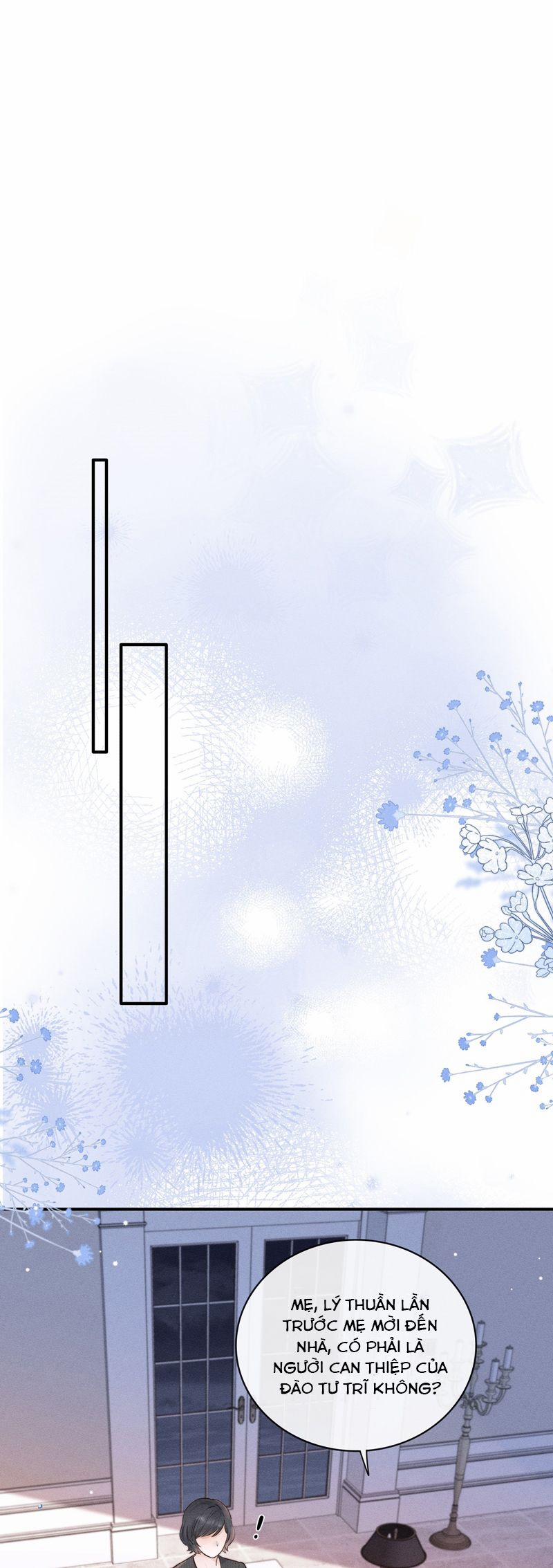 Thời Gian May Mắn 49 trang 18