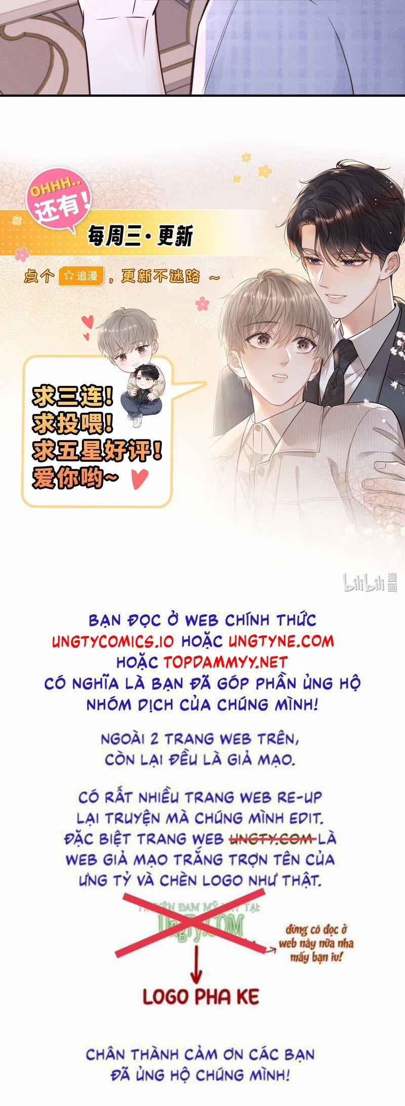 Thời Gian May Mắn 49 trang 26