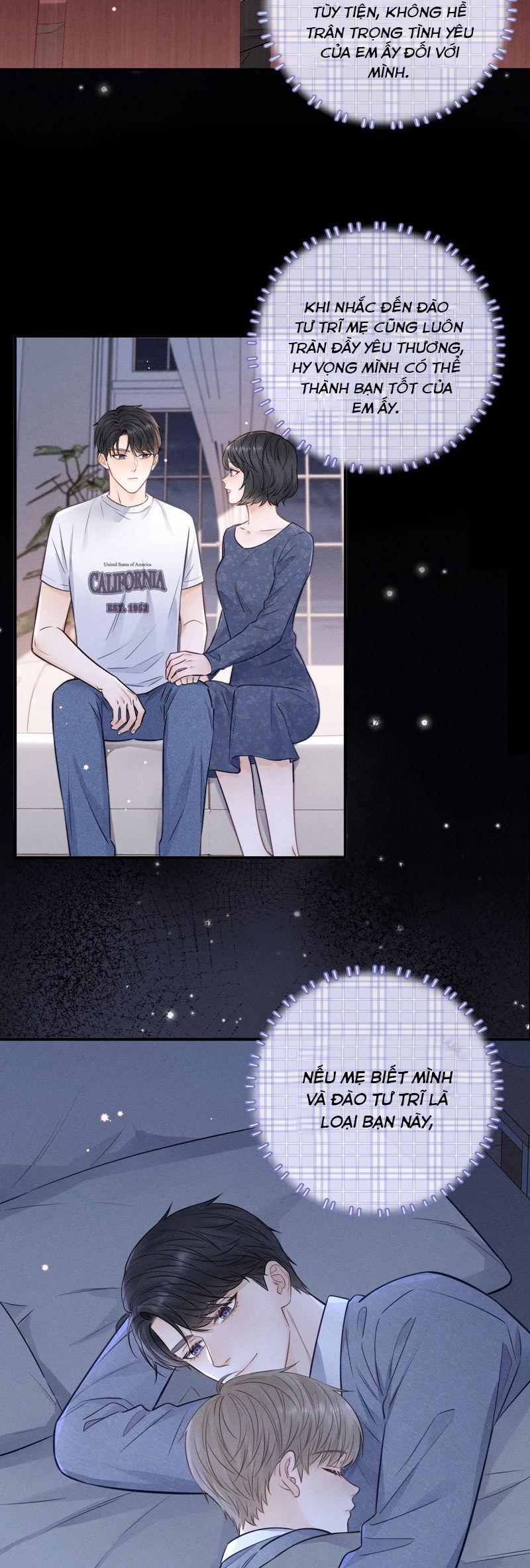 Thời Gian May Mắn 49 trang 5