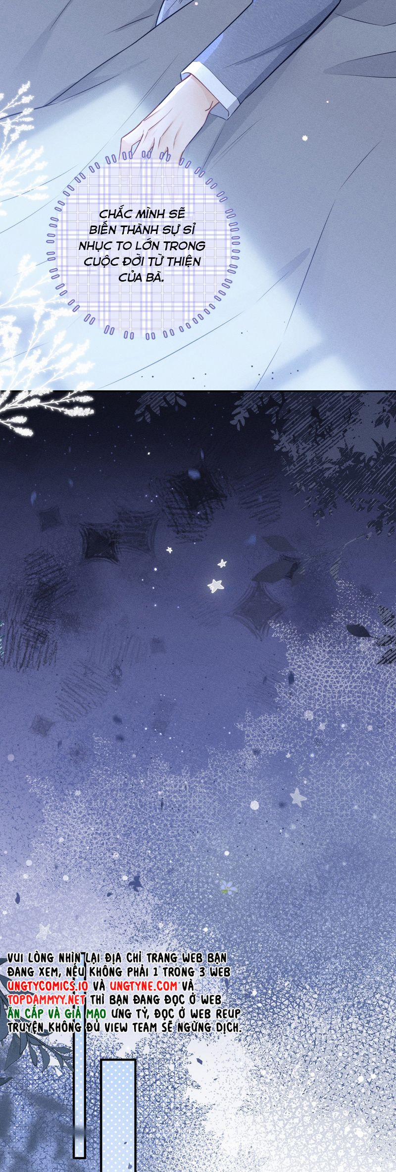 Thời Gian May Mắn 49 trang 6