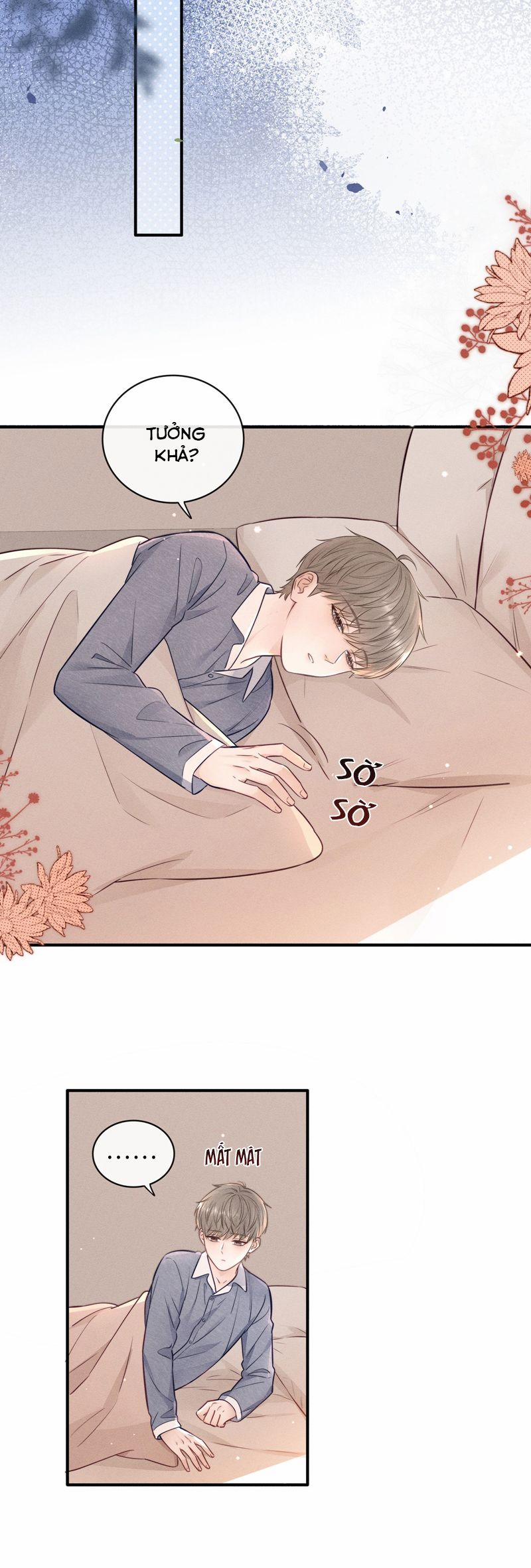 Thời Gian May Mắn 49 trang 7