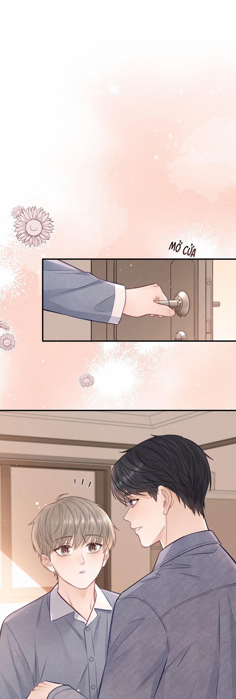 Thời Gian May Mắn 49 trang 8