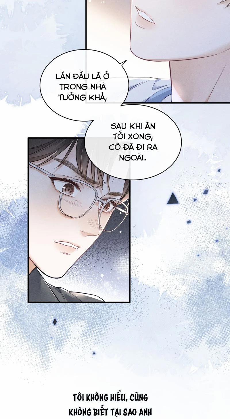 Thời Gian May Mắn 5 trang 23