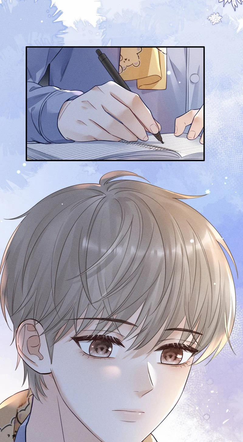 Thời Gian May Mắn 5 trang 27