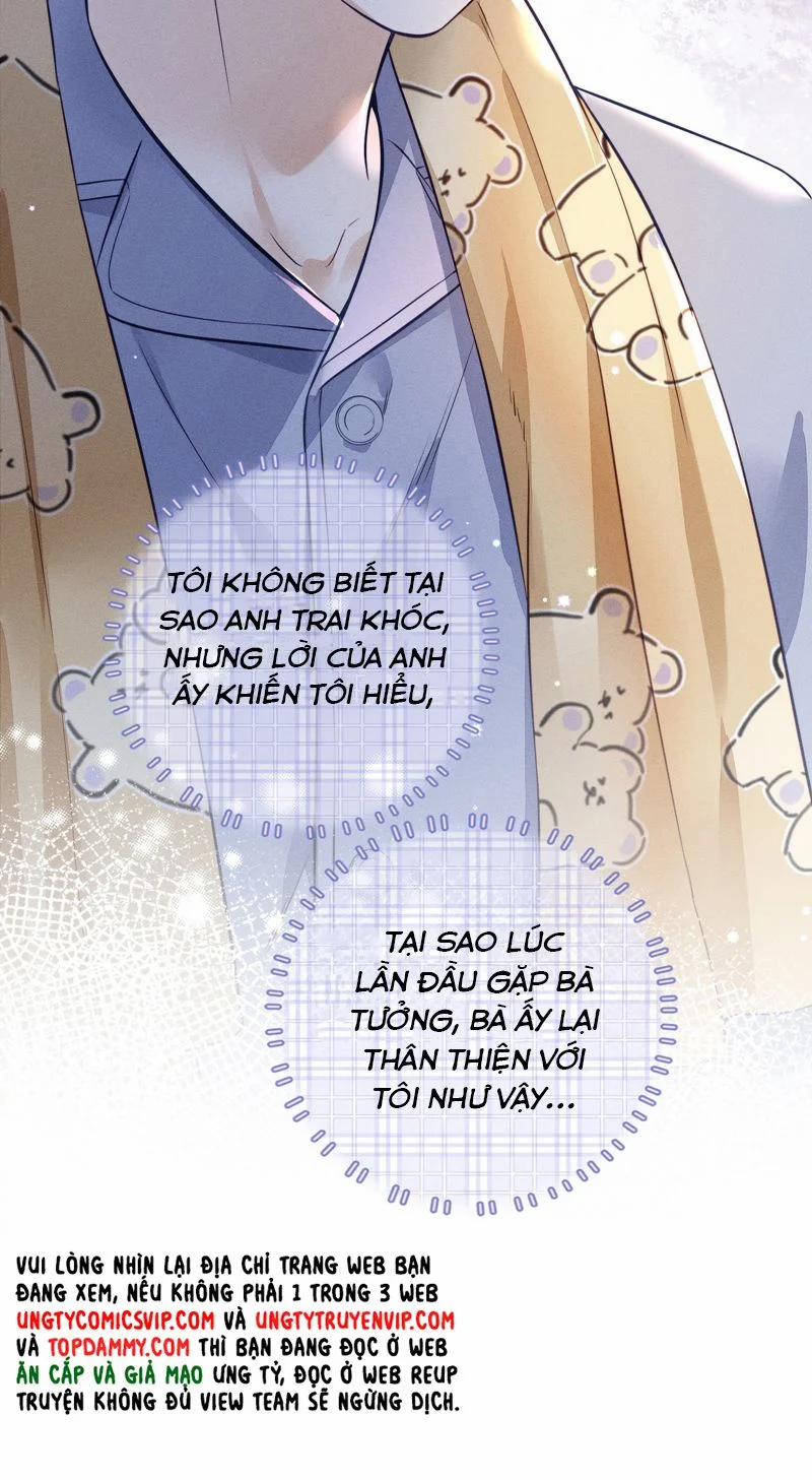 Thời Gian May Mắn 5 trang 28