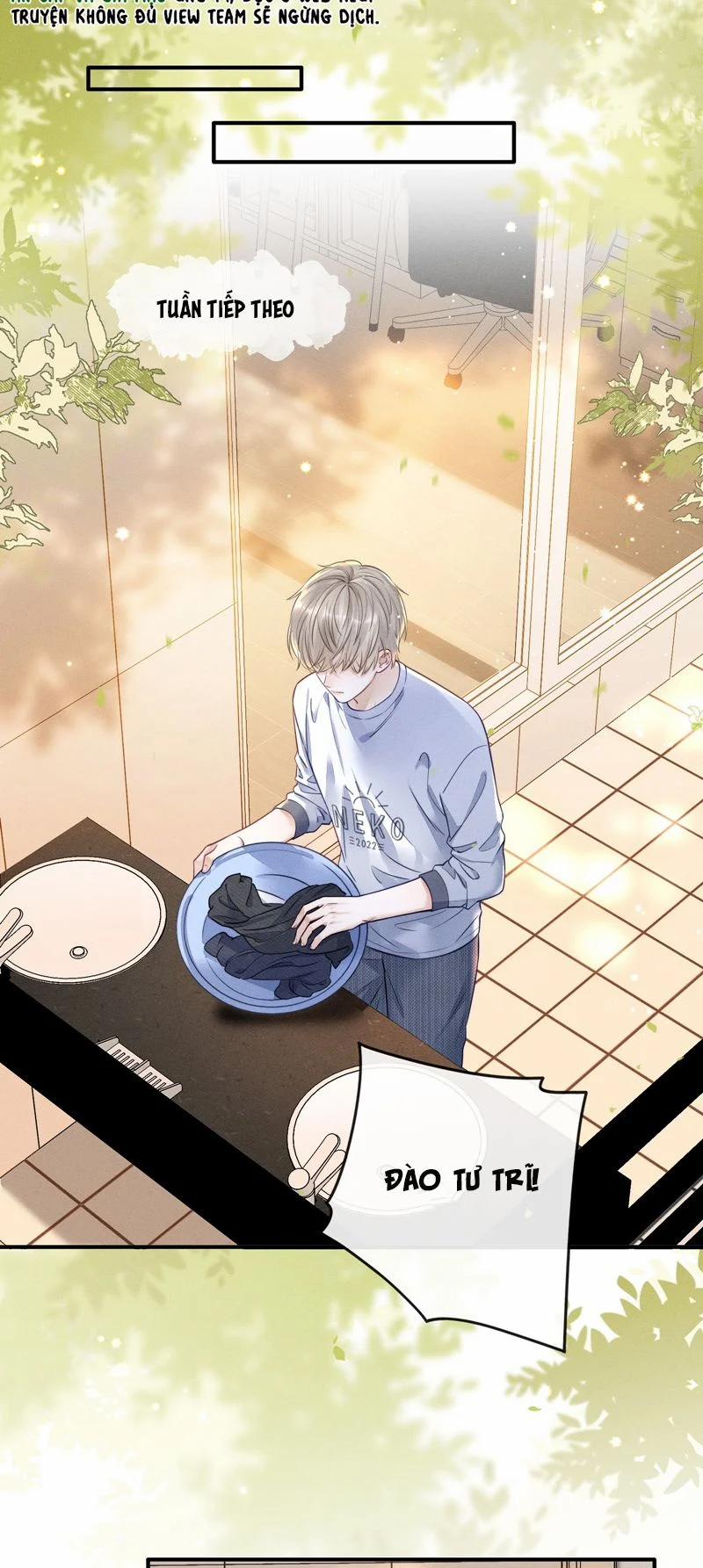 Thời Gian May Mắn 5 trang 6