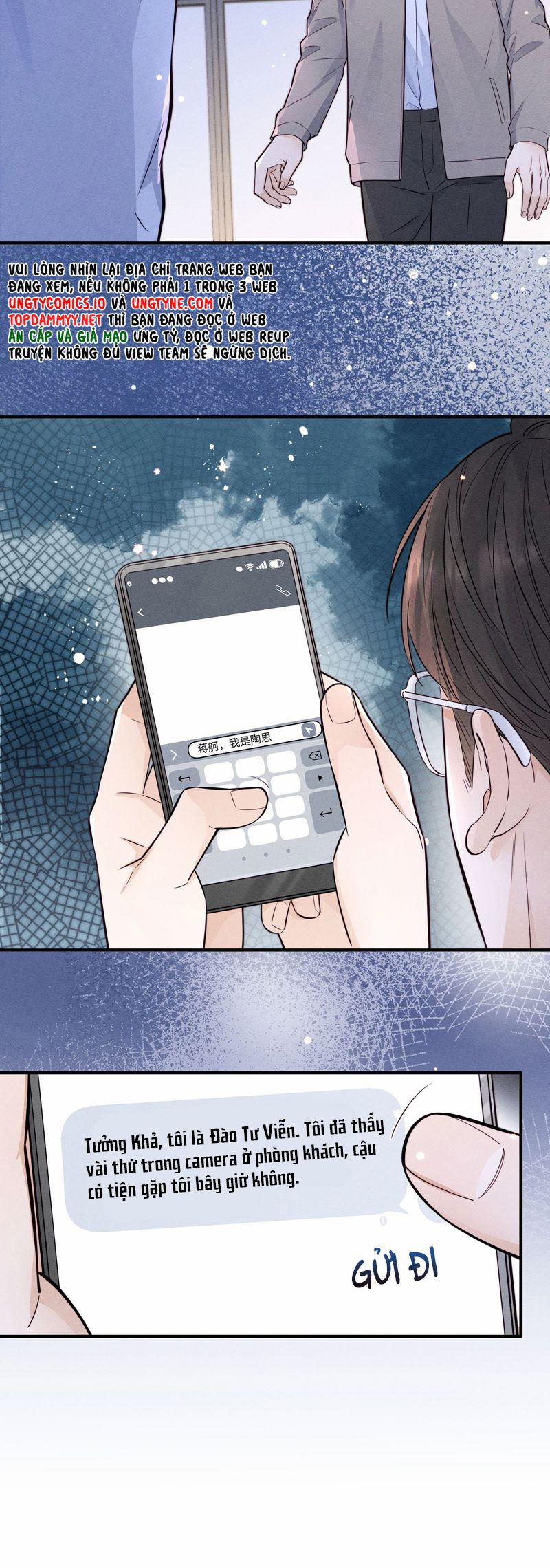 Thời Gian May Mắn 50 trang 12