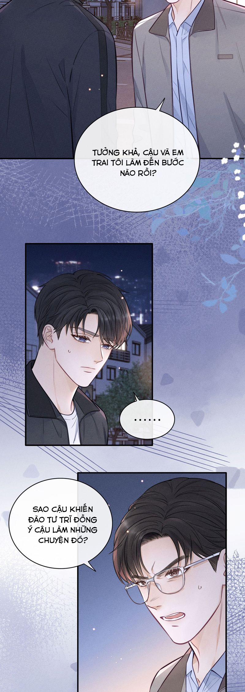 Thời Gian May Mắn 50 trang 15