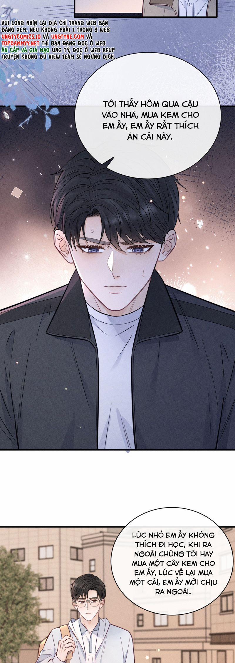 Thời Gian May Mắn 50 trang 16