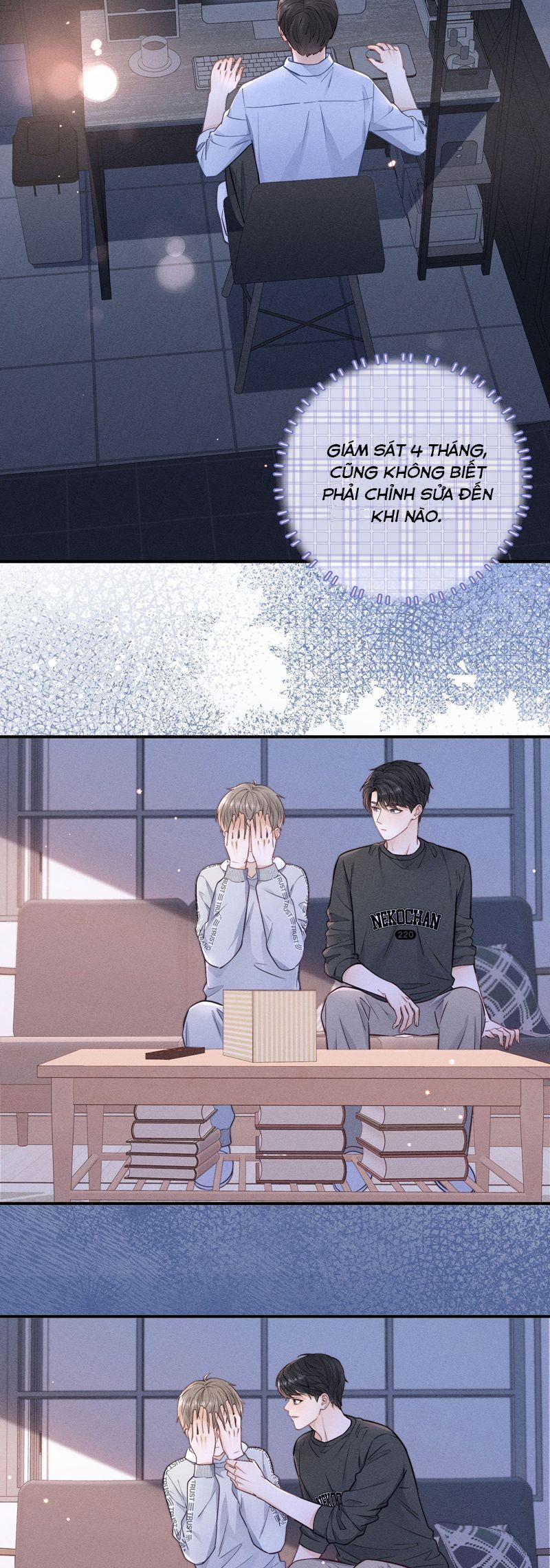 Thời Gian May Mắn 50 trang 2