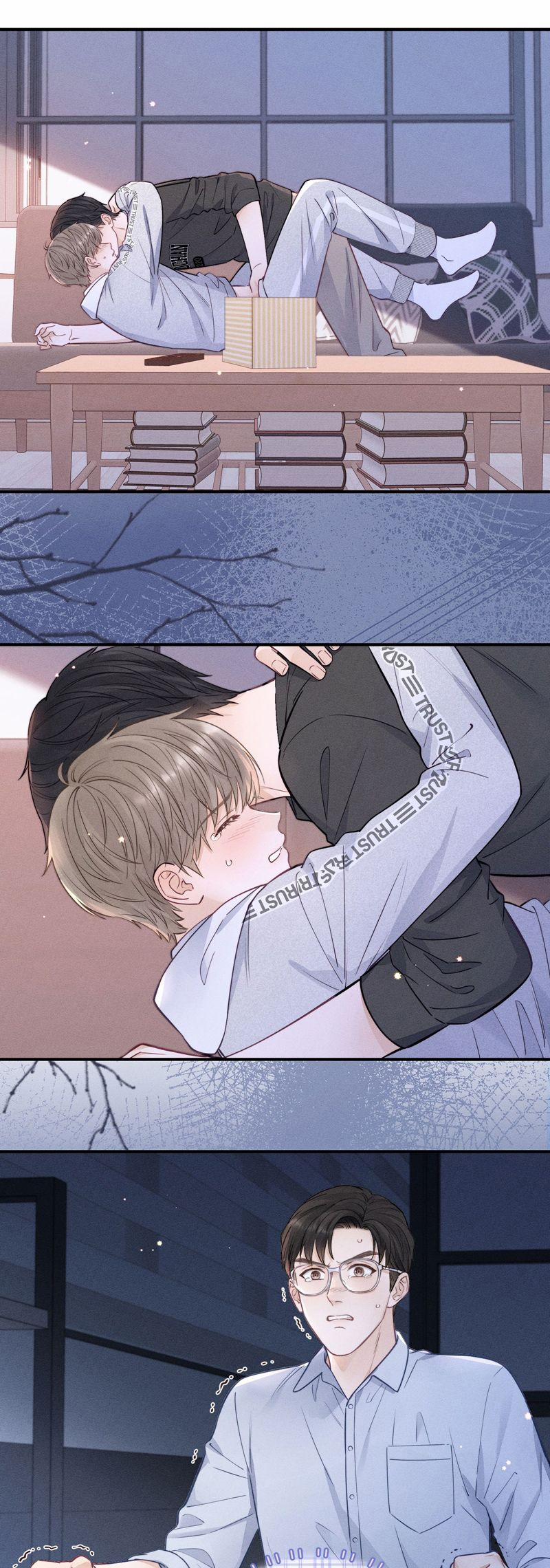 Thời Gian May Mắn 50 trang 4