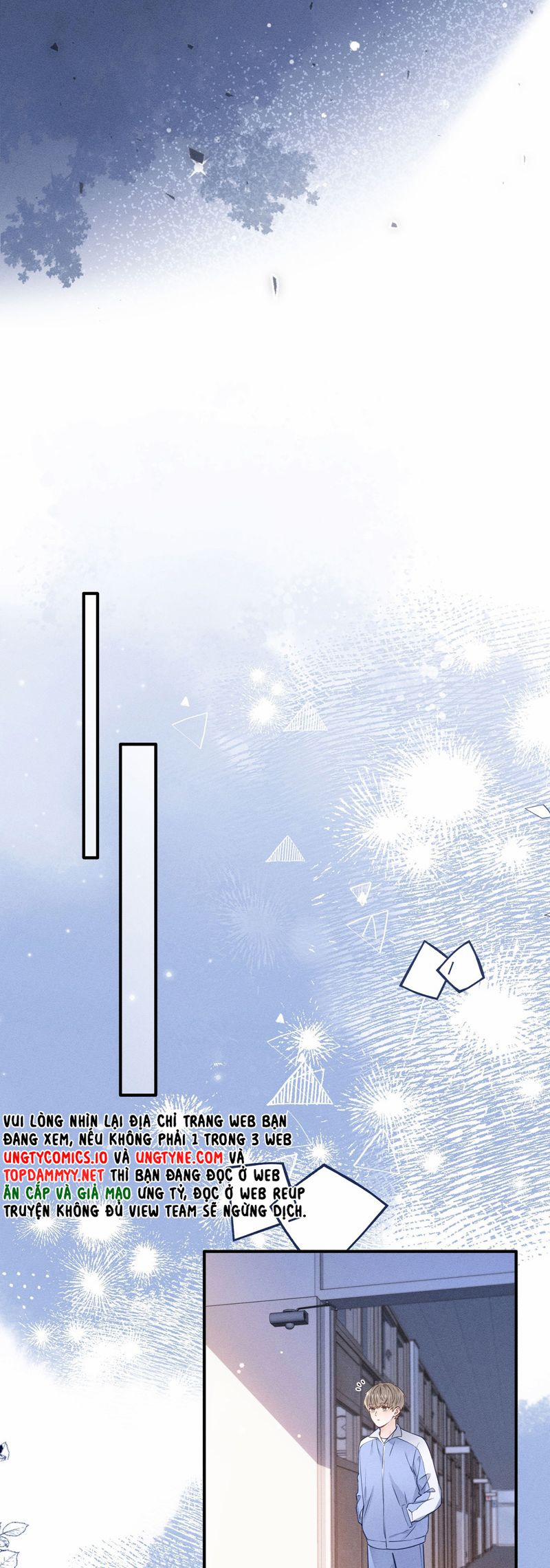 Thời Gian May Mắn 50 trang 7