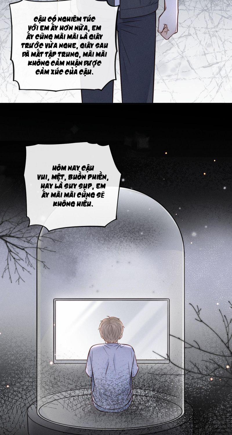 Thời Gian May Mắn 51 trang 10