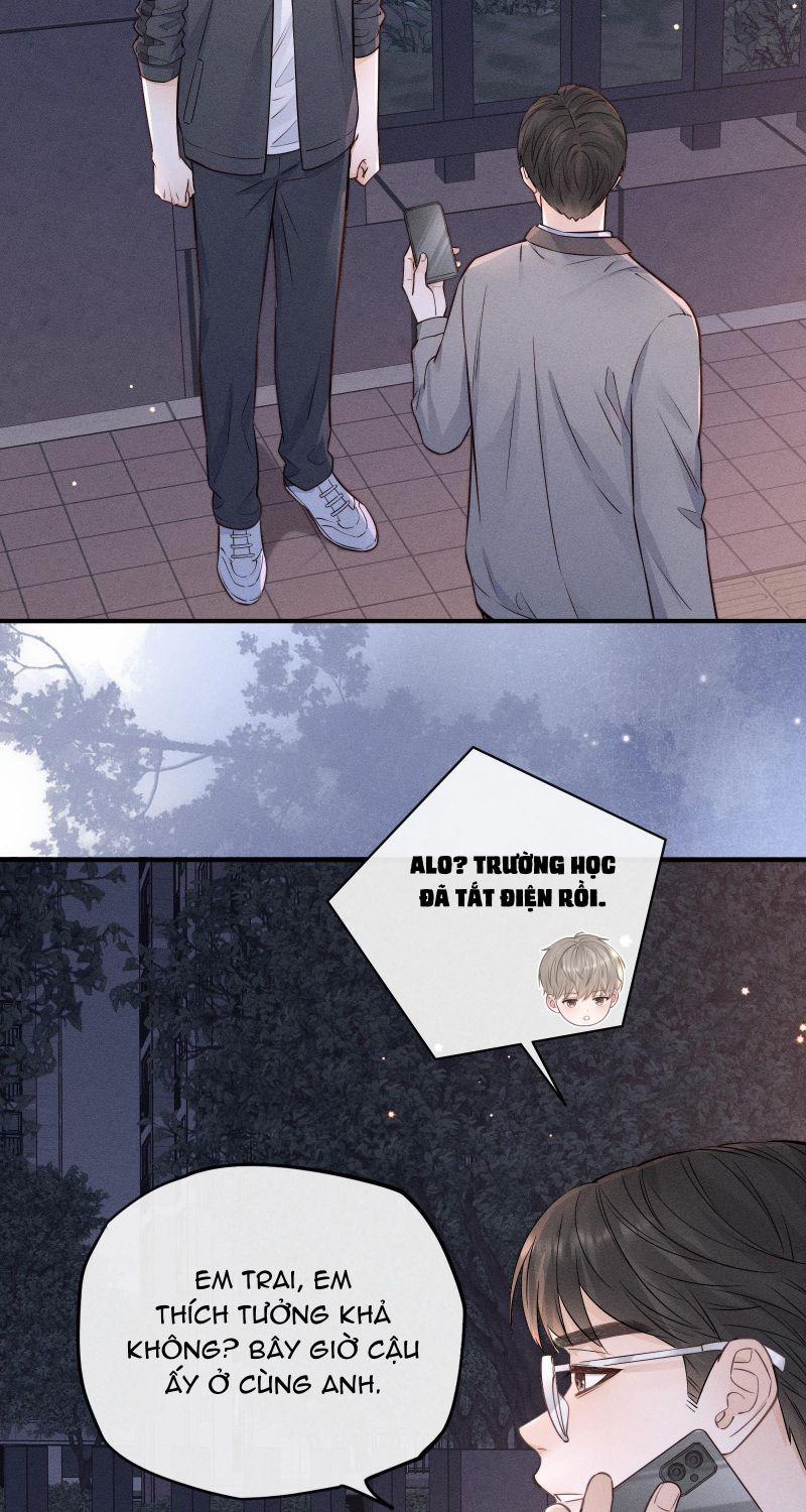 Thời Gian May Mắn 51 trang 14