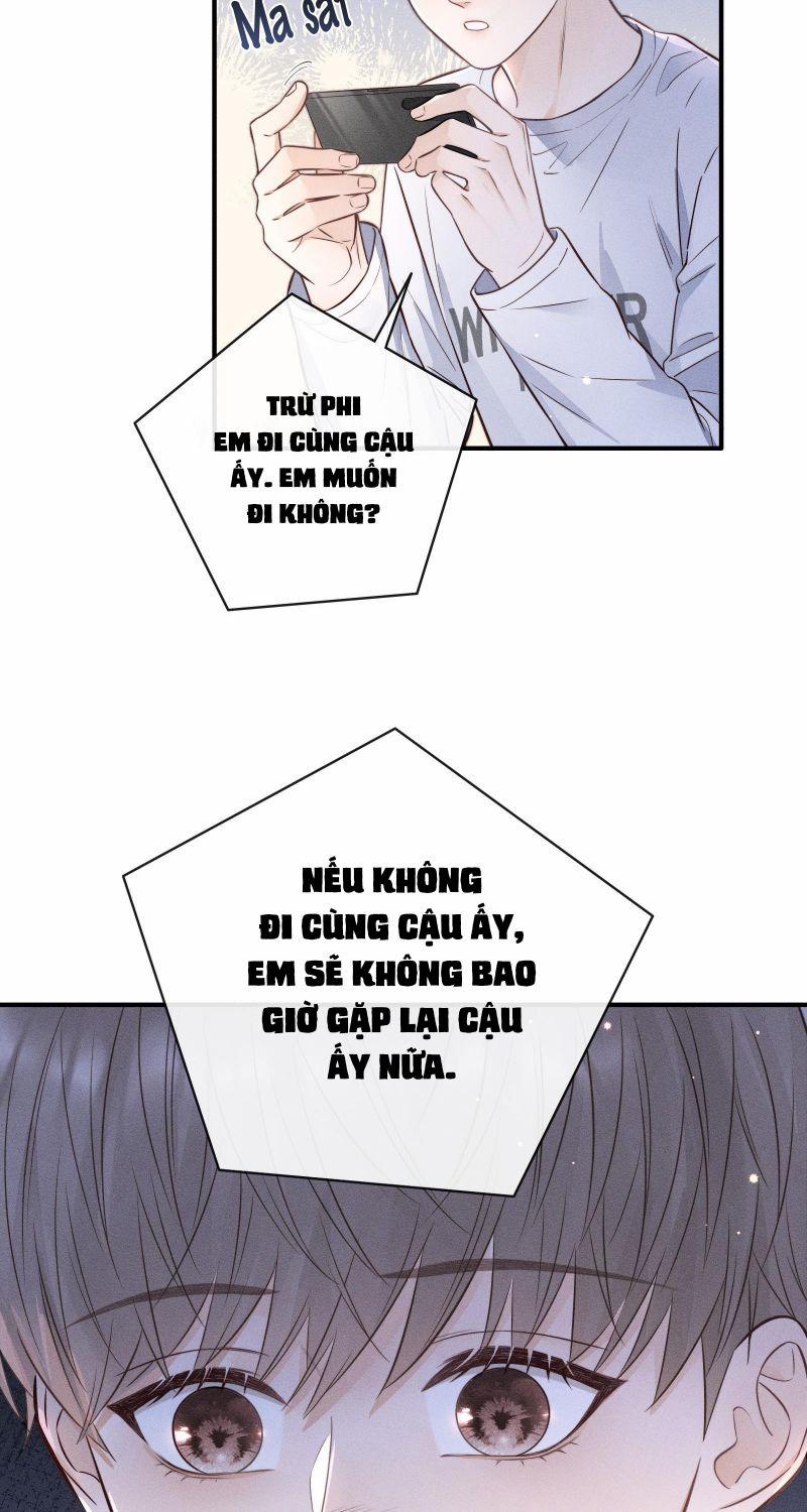 Thời Gian May Mắn 51 trang 20