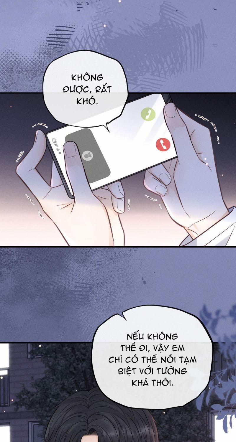 Thời Gian May Mắn 51 trang 22