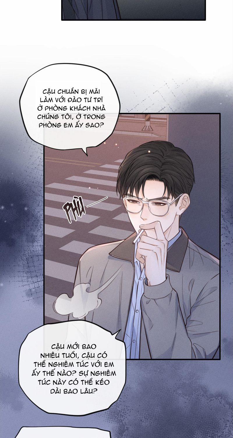 Thời Gian May Mắn 51 trang 7