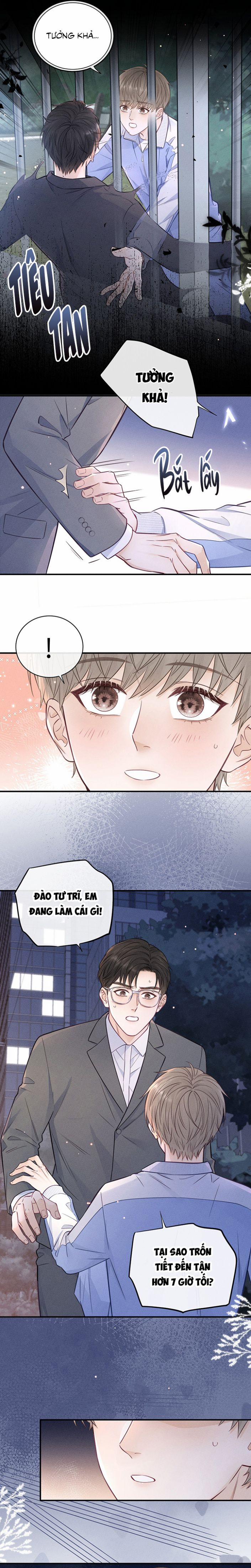 Thời Gian May Mắn 52 trang 12