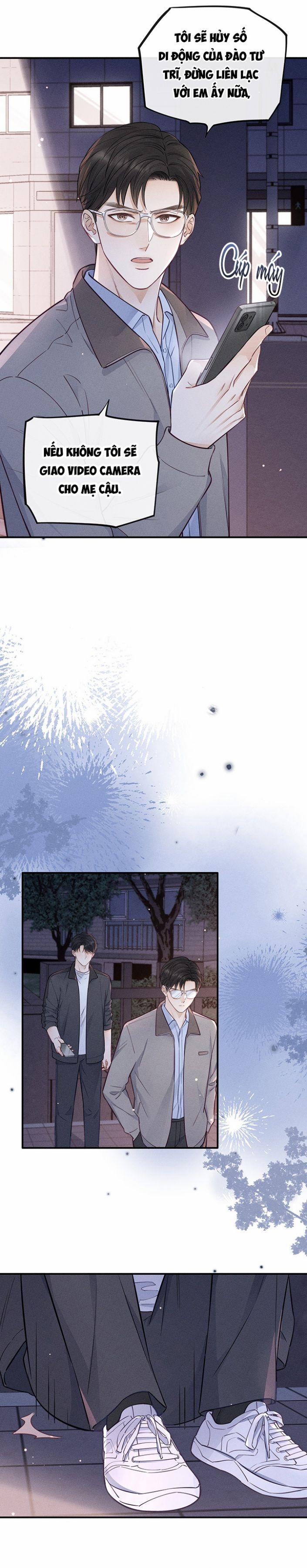 Thời Gian May Mắn 52 trang 2