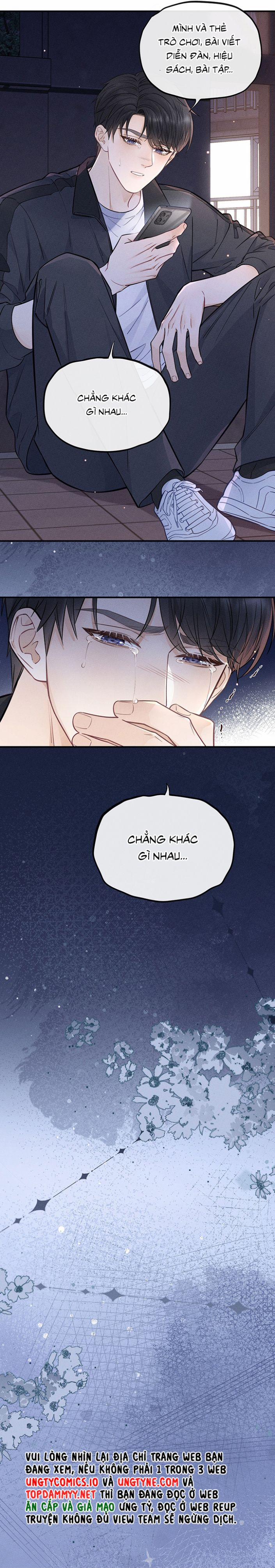 Thời Gian May Mắn 52 trang 3