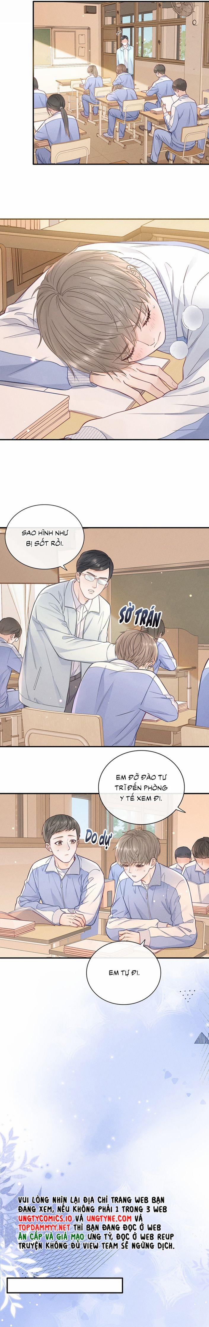 Thời Gian May Mắn 52 trang 7