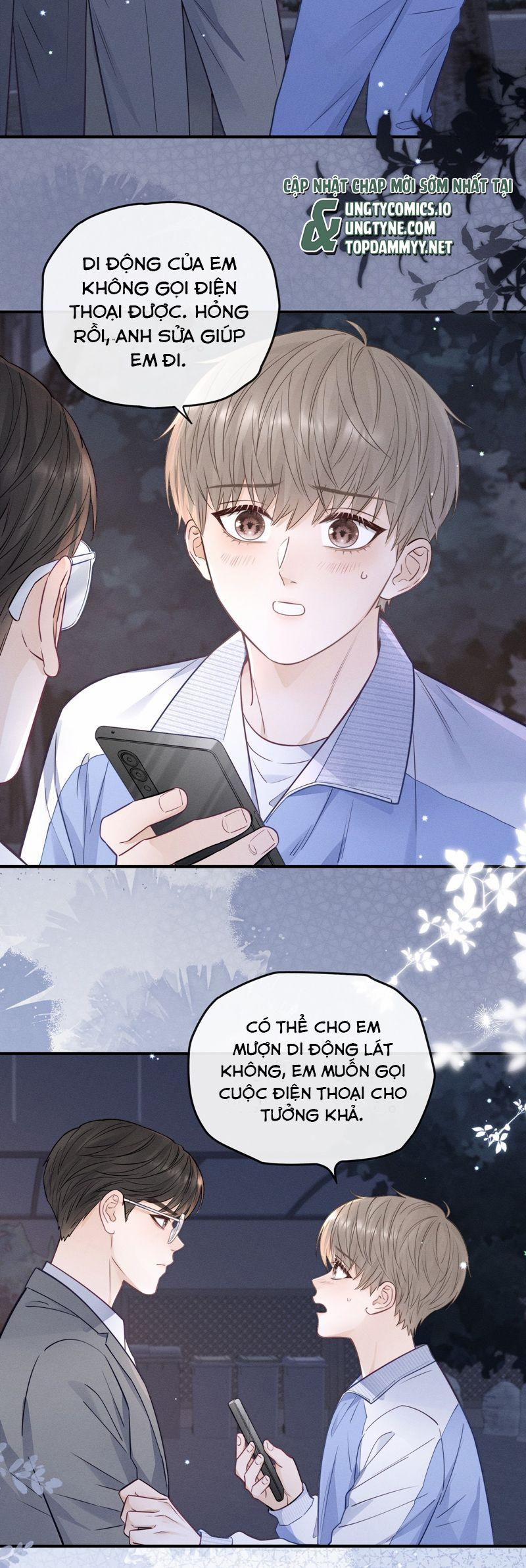 Thời Gian May Mắn 53 trang 2