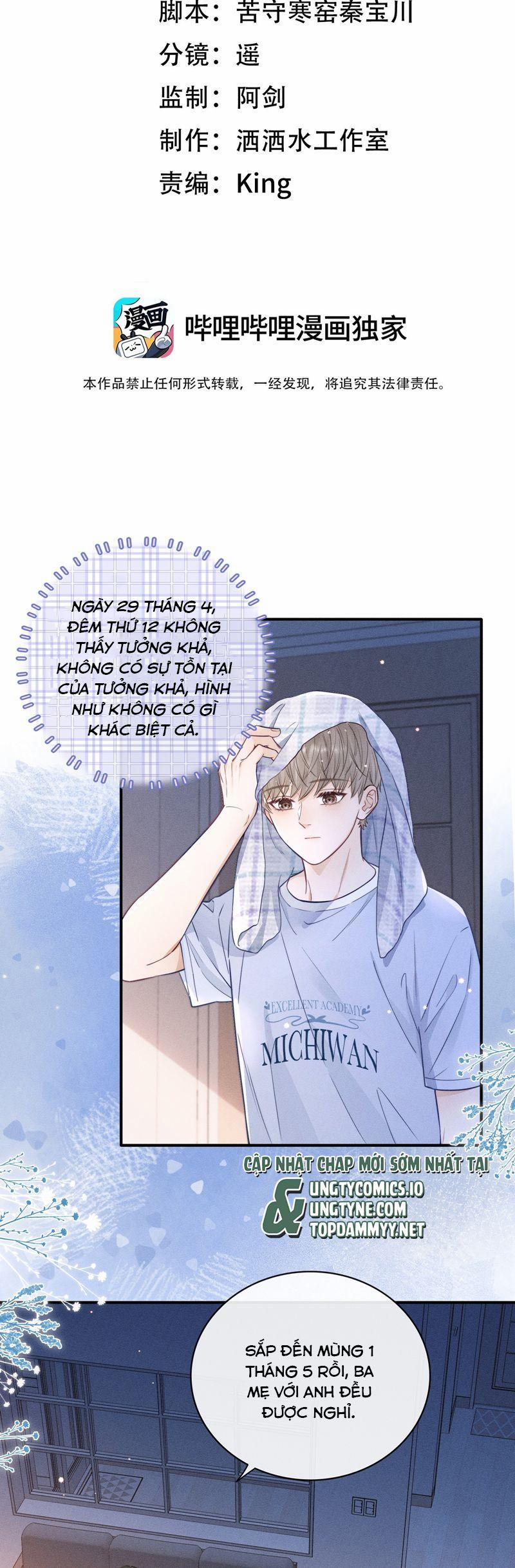 Thời Gian May Mắn 54 trang 1