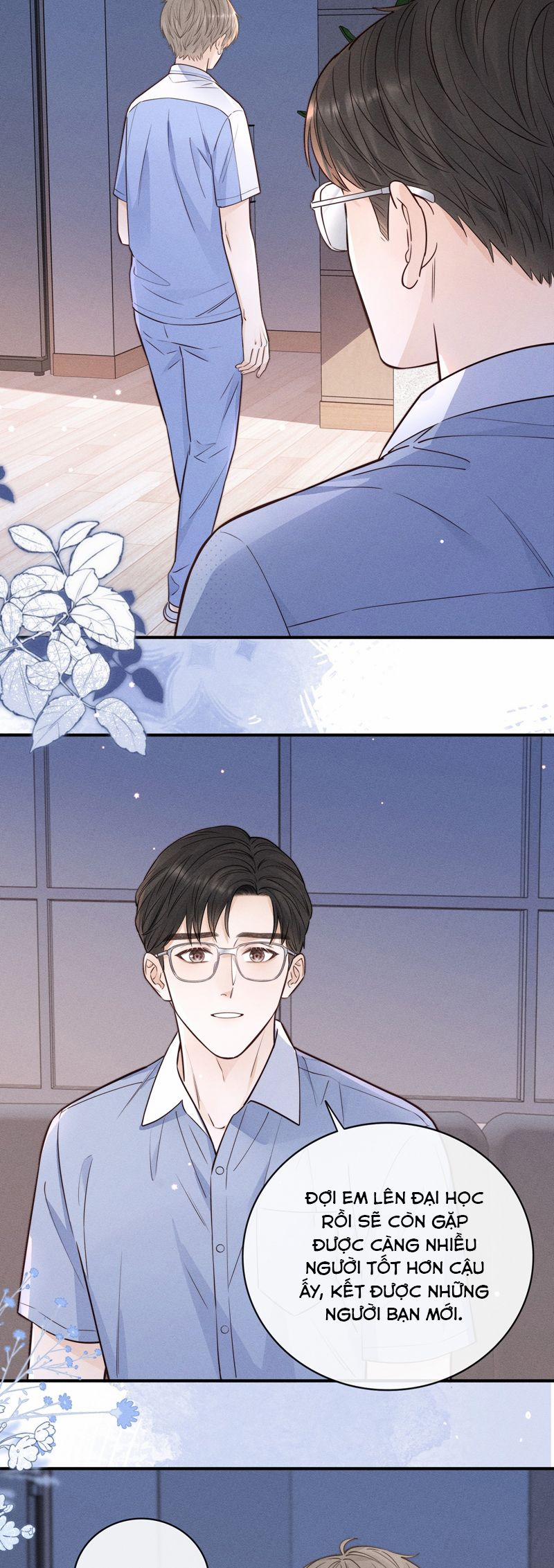 Thời Gian May Mắn 54 trang 15