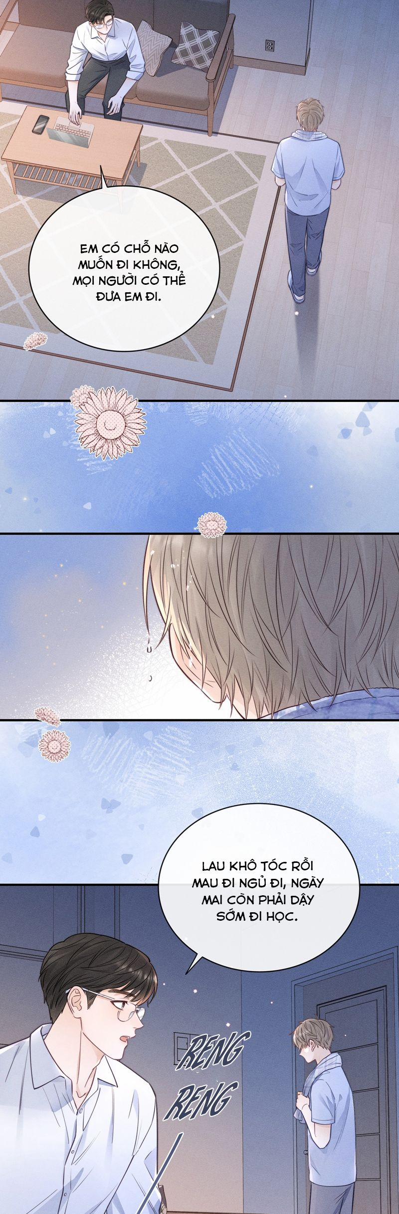 Thời Gian May Mắn 54 trang 2