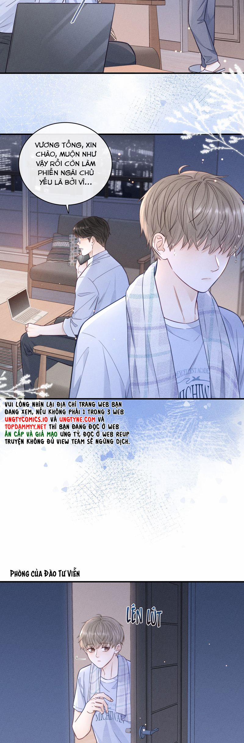 Thời Gian May Mắn 54 trang 3