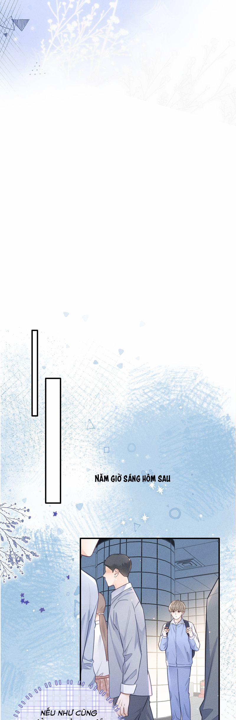 Thời Gian May Mắn 54 trang 6