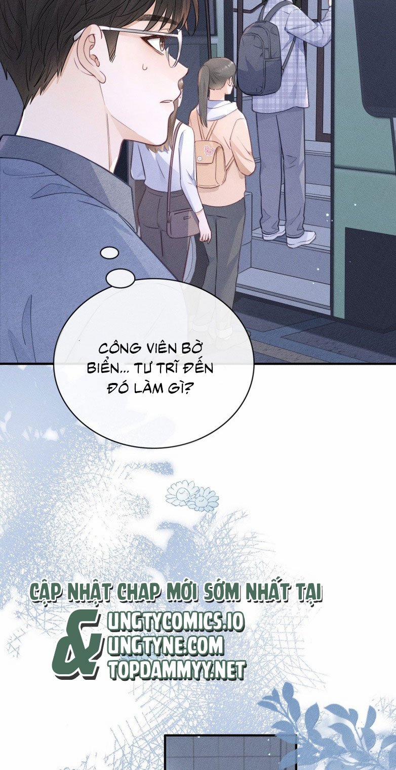 Thời Gian May Mắn 55 trang 3