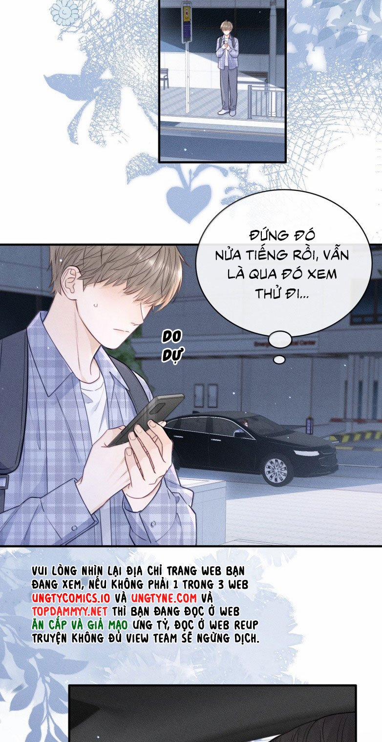 Thời Gian May Mắn 55 trang 4