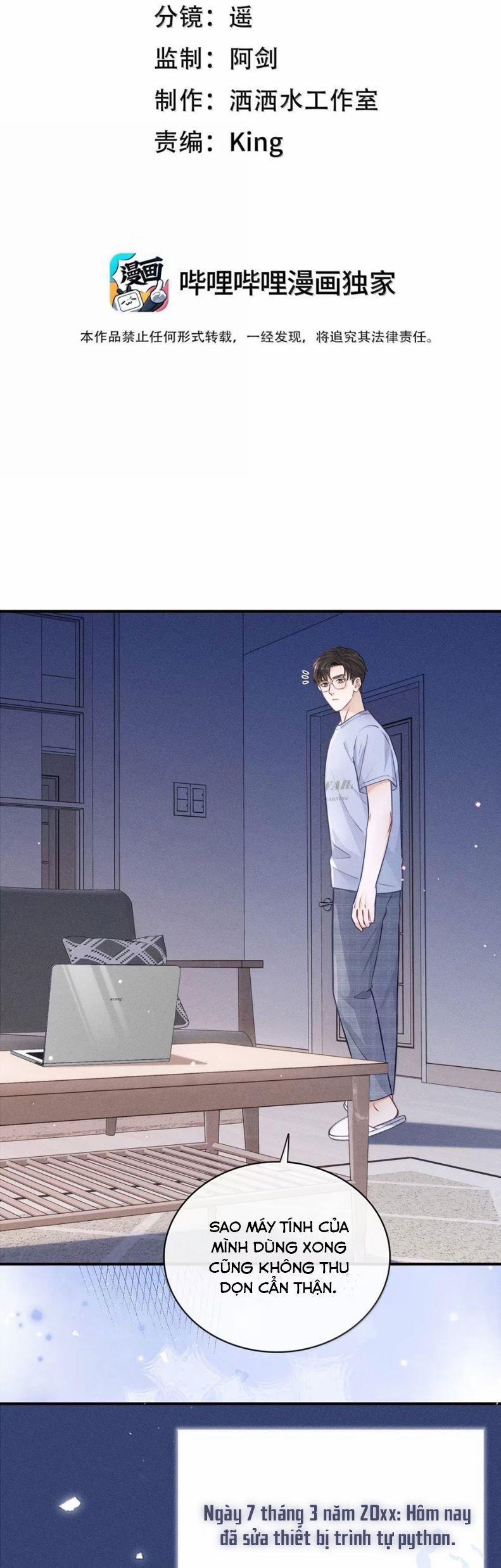 Thời Gian May Mắn 56 trang 1