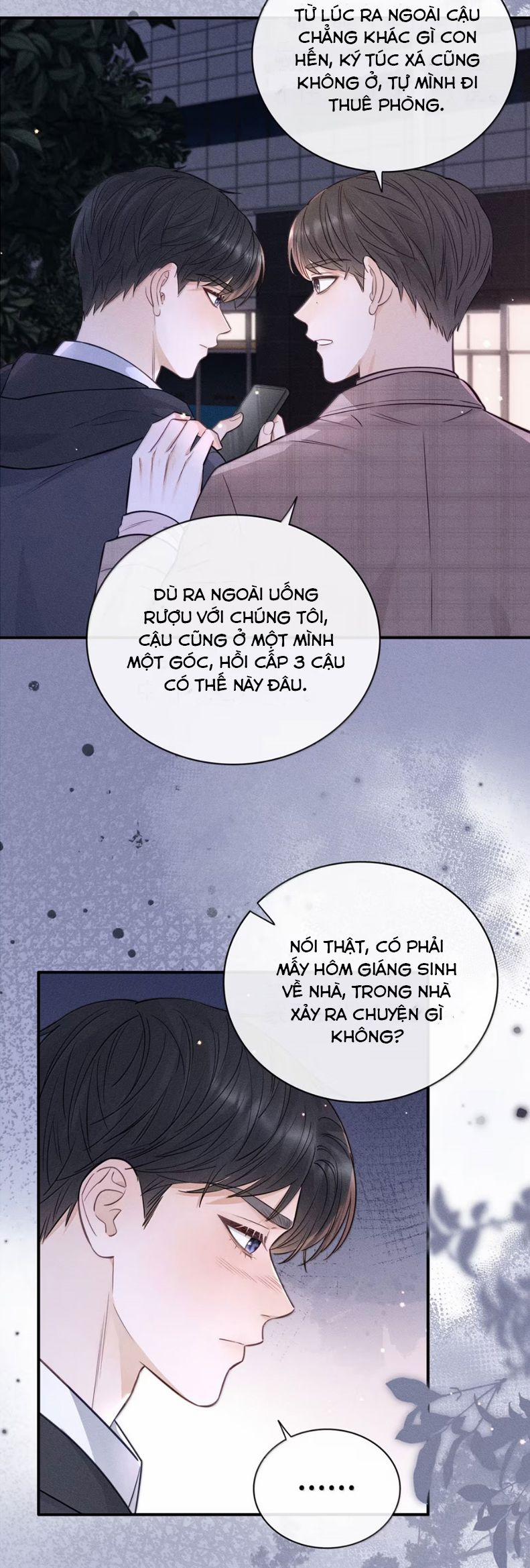 Thời Gian May Mắn 56 trang 10