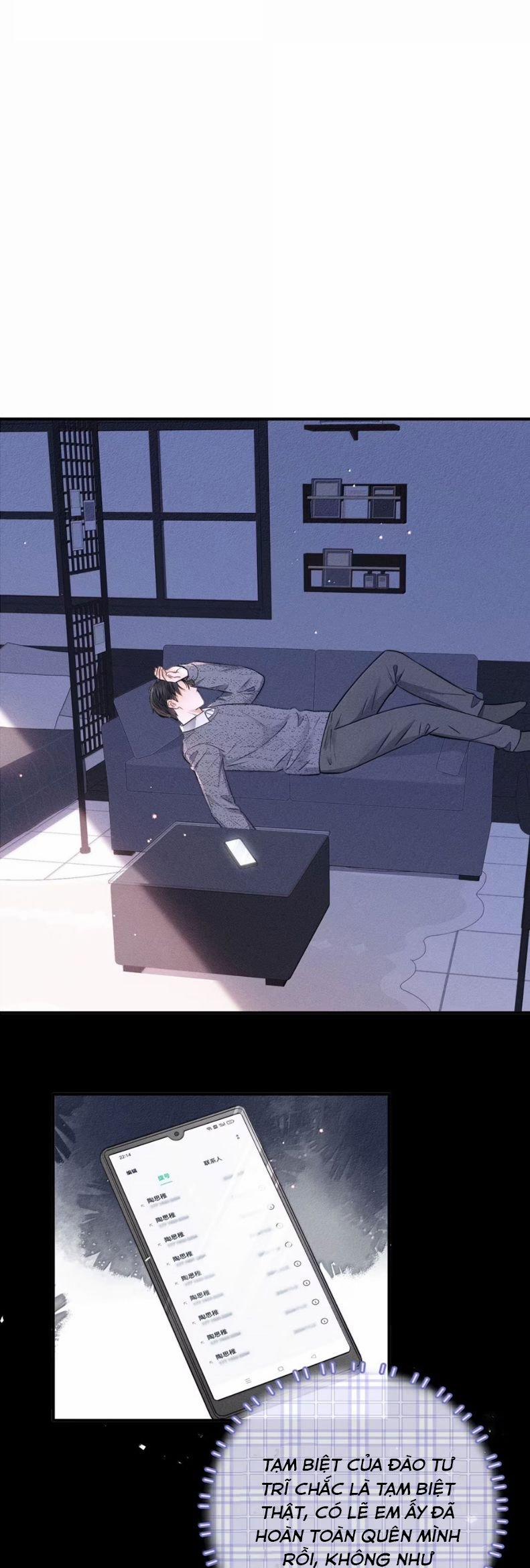 Thời Gian May Mắn 56 trang 12