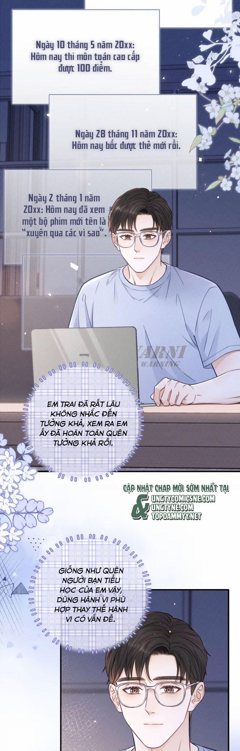 Thời Gian May Mắn 56 trang 2