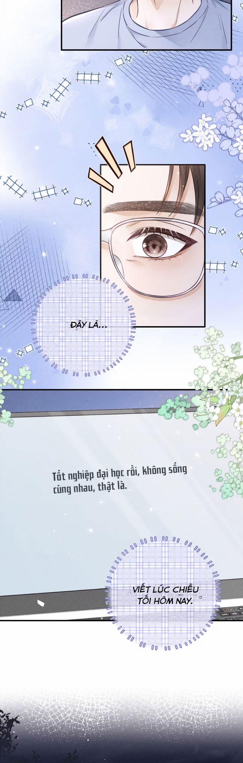 Thời Gian May Mắn 56 trang 3