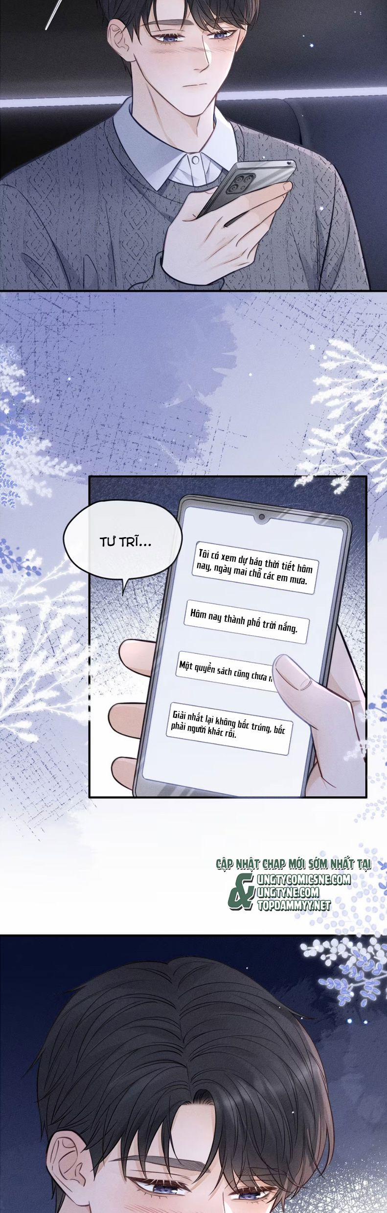 Thời Gian May Mắn 56 trang 5