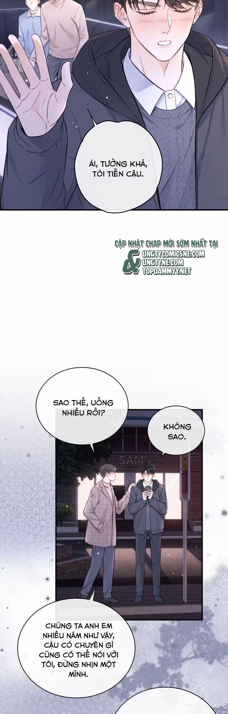 Thời Gian May Mắn 56 trang 9