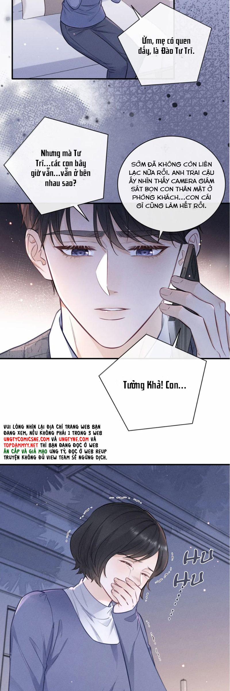 Thời Gian May Mắn 57 trang 11