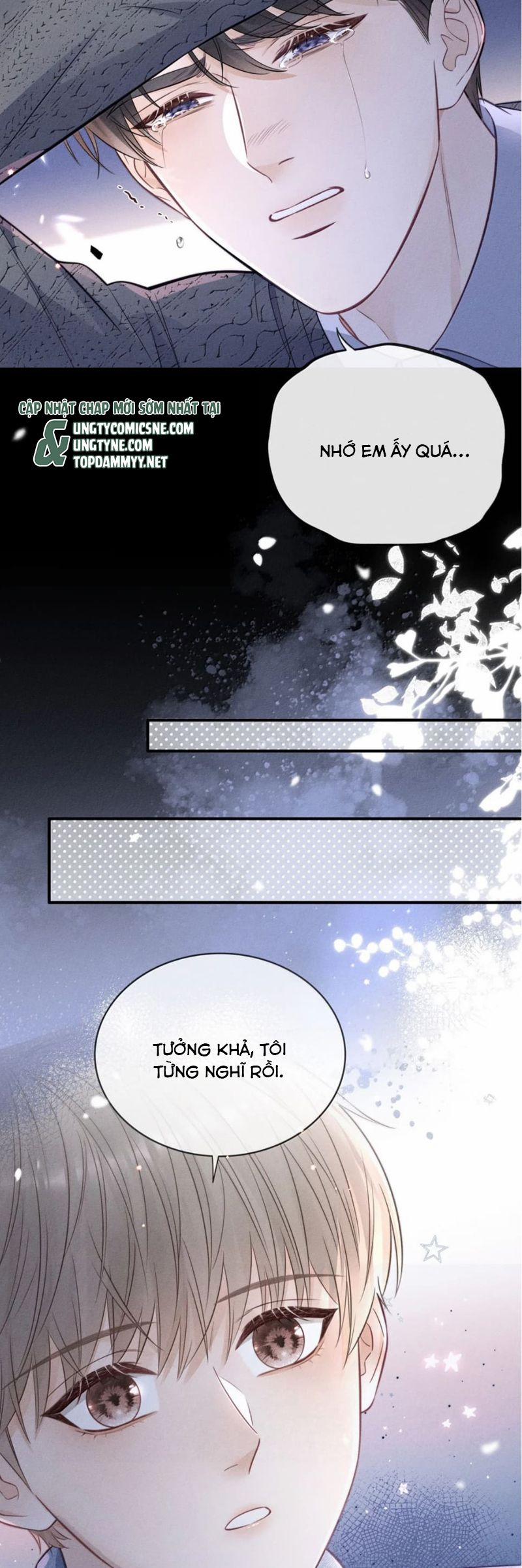 Thời Gian May Mắn 57 trang 13