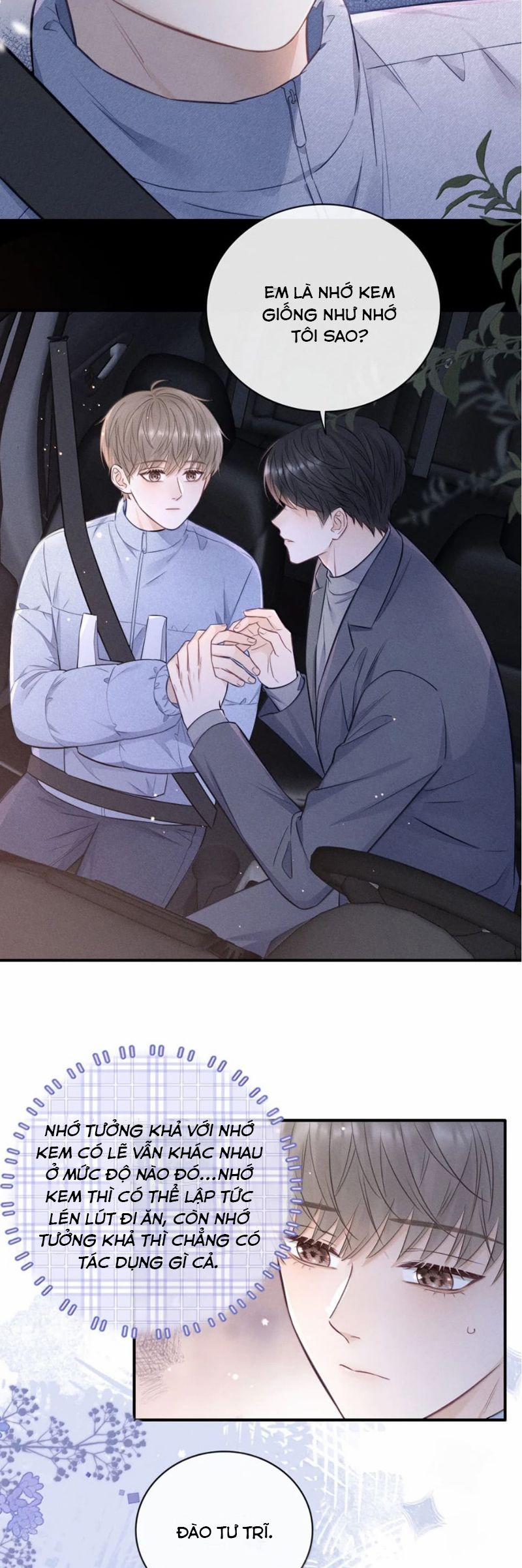 Thời Gian May Mắn 57 trang 14