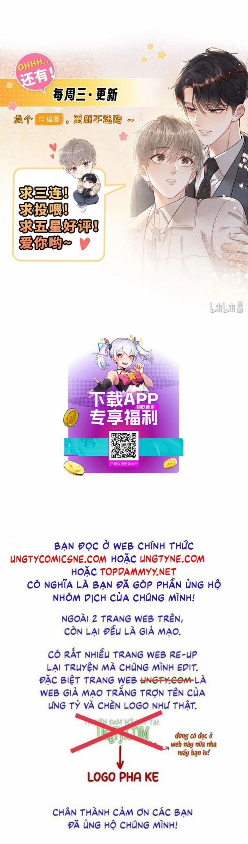 Thời Gian May Mắn 57 trang 19