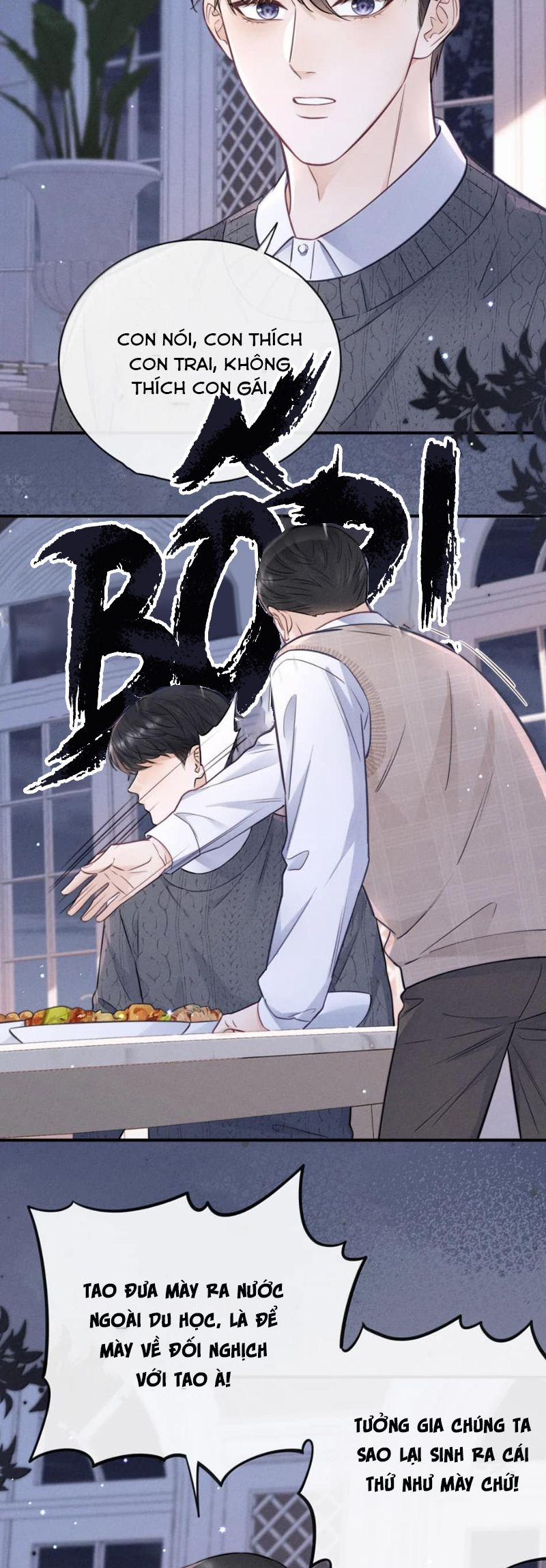 Thời Gian May Mắn 57 trang 5