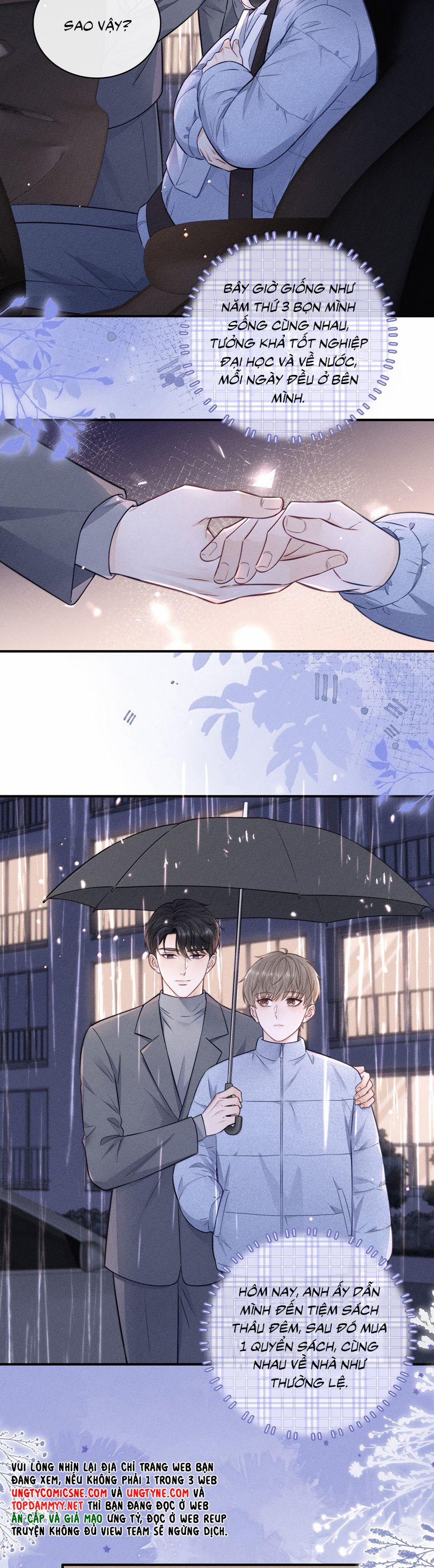 Thời Gian May Mắn 58 trang 2