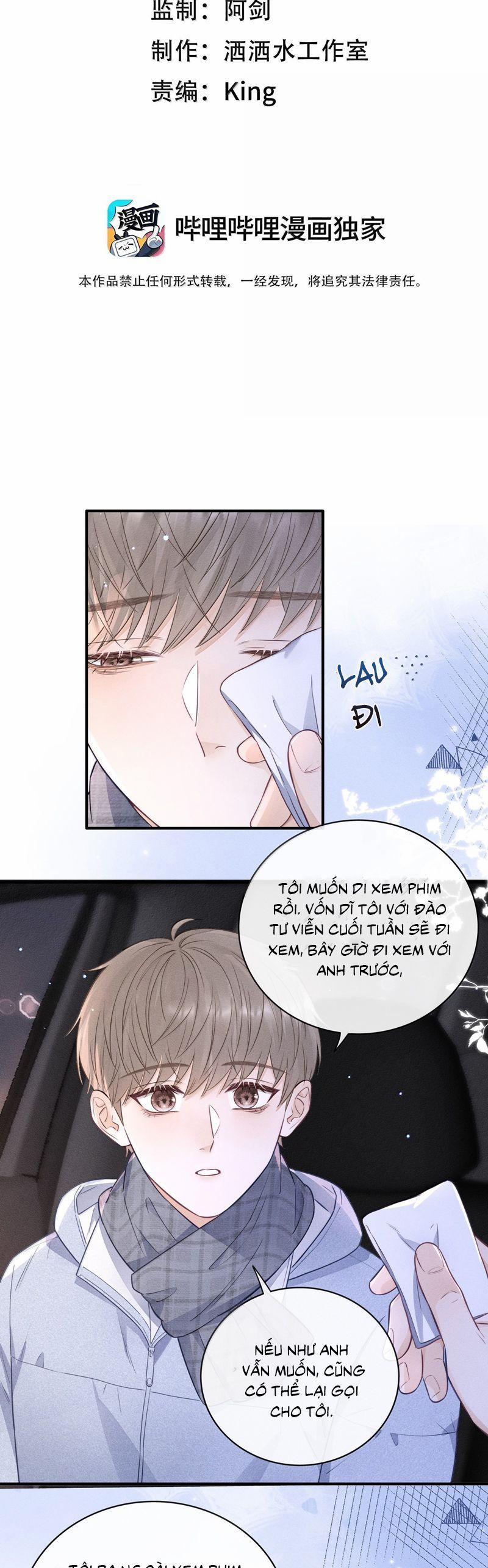 Thời Gian May Mắn 59 trang 1