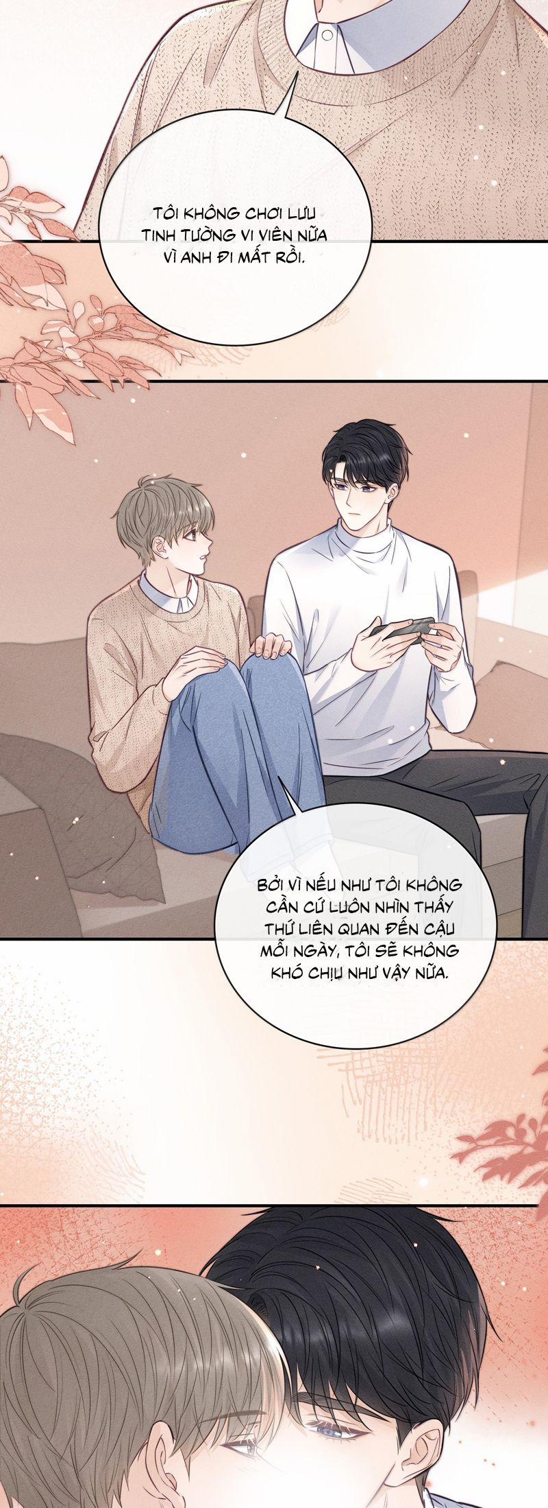 Thời Gian May Mắn 59 trang 12